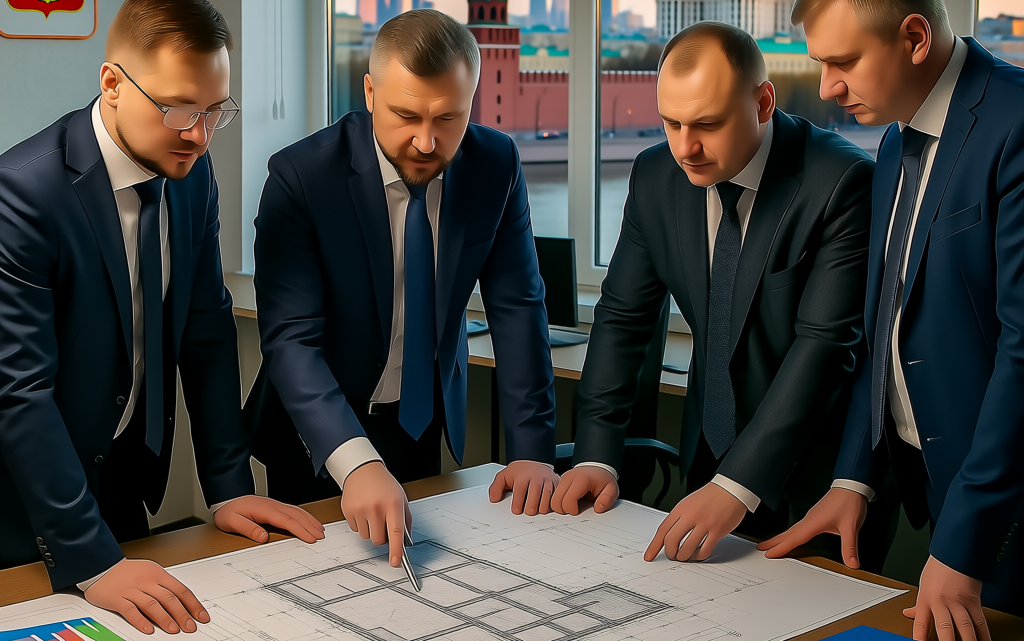 Иллюстрация 1: Жалобы в закупках: мощное обучение для карьерного роста Графическое сопровождение статьи "Жалобы на закупки: эффективное обучение специалистов в Волгограде"