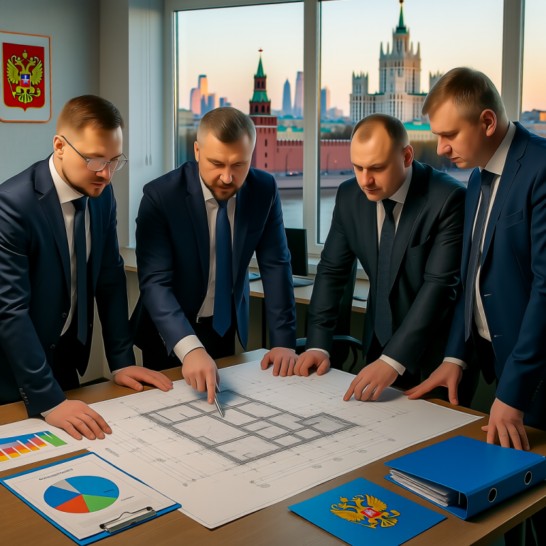 Иллюстрация 2: Способ закупки: Ваш ключ к выгодным тендерам Изображение к статье "Способ закупки: Ваш ключ к выгодным тендерам"