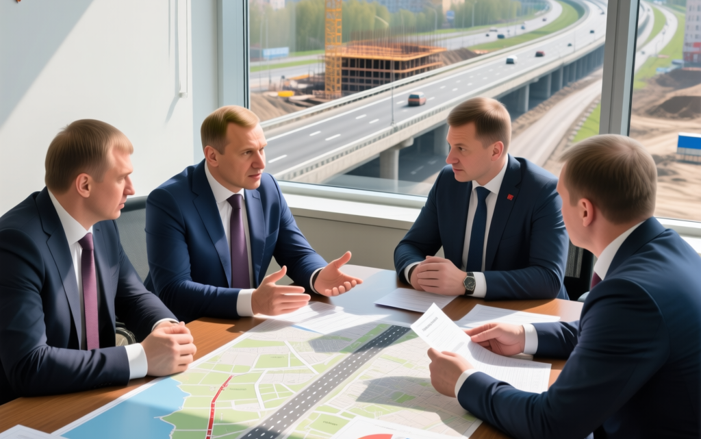 Иллюстрация 2: 44-ФЗ: эффективное планирование закупок для важного результата Изображение к статье "44-ФЗ: эффективное планирование закупок для важного результата"