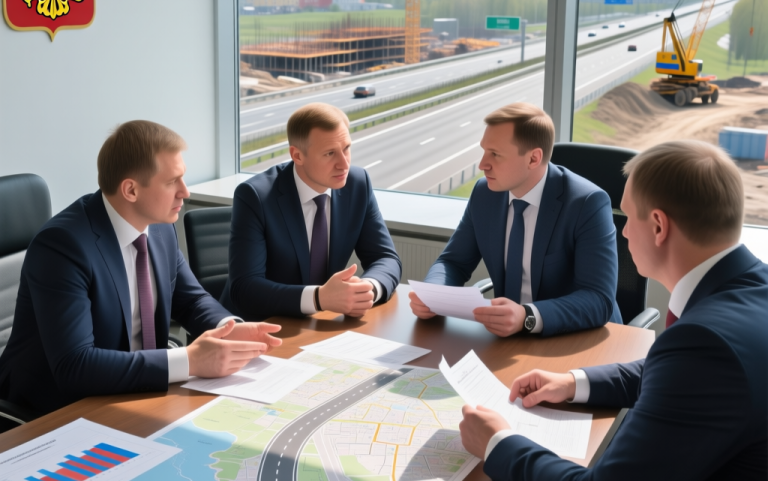 Поясняющая иллюстрация к материалу "Изменение государственных контрактов: Обязательное обновление в Великом Новгороде [sc name=year][/sc]"