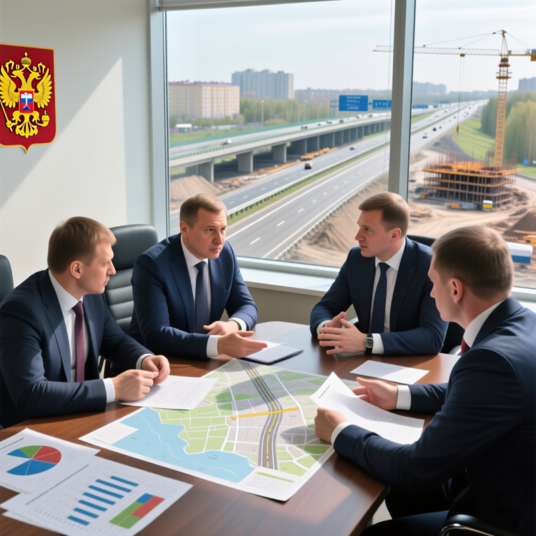 Графическое сопровождение статьи "44-ФЗ: Экспертная документация закупок в Волгограде"