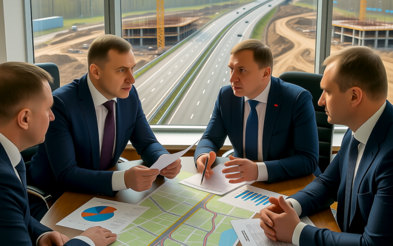 Поясняющая иллюстрация к материалу "Обеспечение заявки: Эксклюзивный гайд в Волгограде [sc name=year][/sc]"