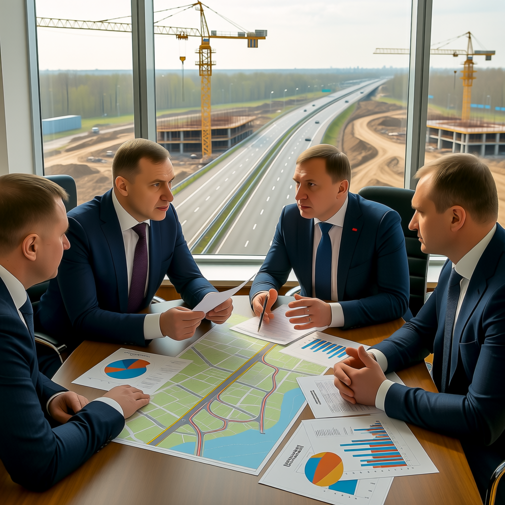 Графическое сопровождение статьи "Обеспечение заявок: Эксклюзивное обучение в Улан-Удэ"