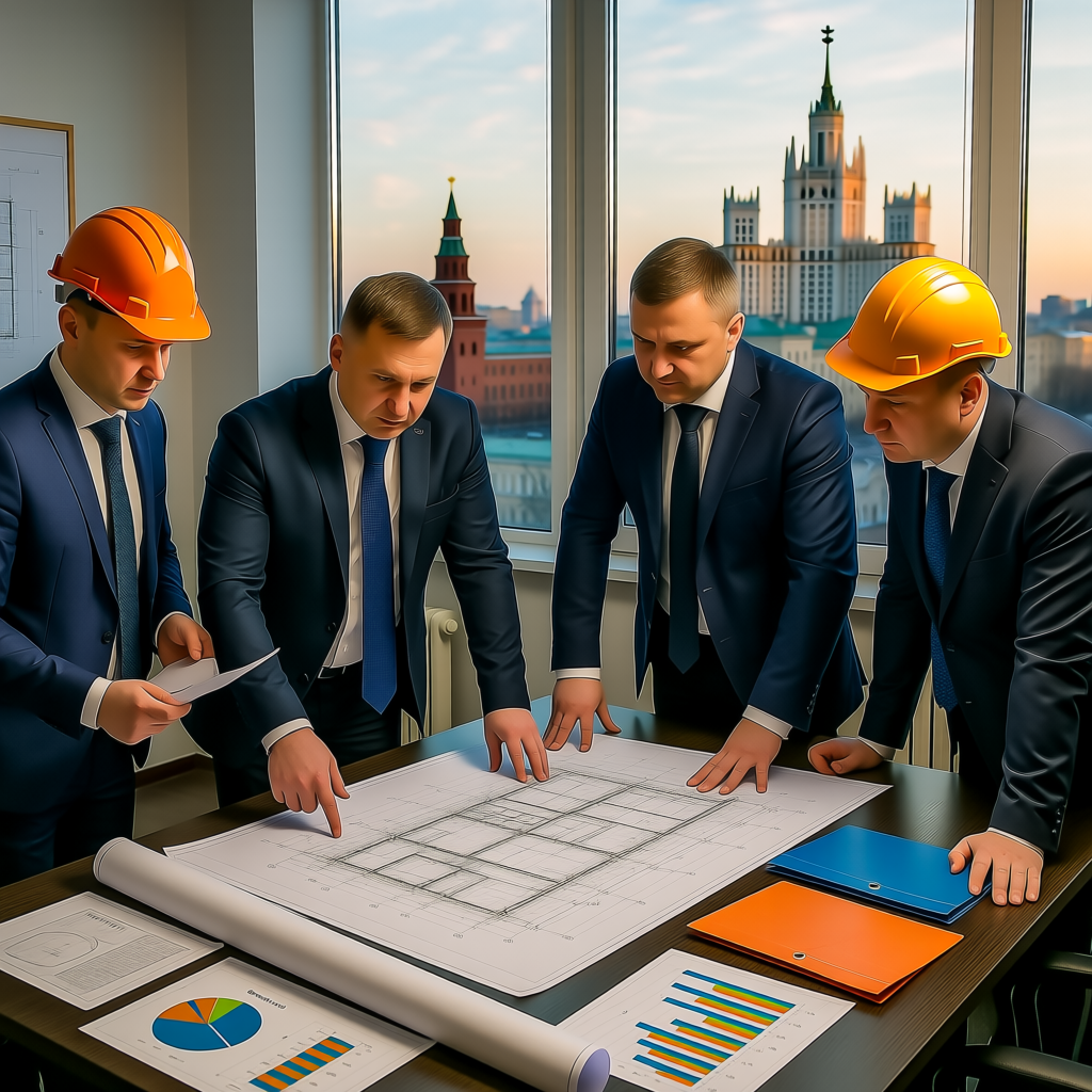 Иллюстрация 1: Расторжение контракта по 44-ФЗ: важный порядок для заказчика Изображение к статье "Расторжение контракта по 44-ФЗ: важный порядок для заказчика"