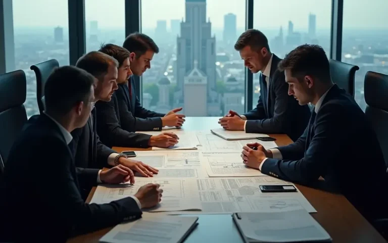 Изображение к статье "Изменения 44-ФЗ: важный обзор нововведений для экспертов"