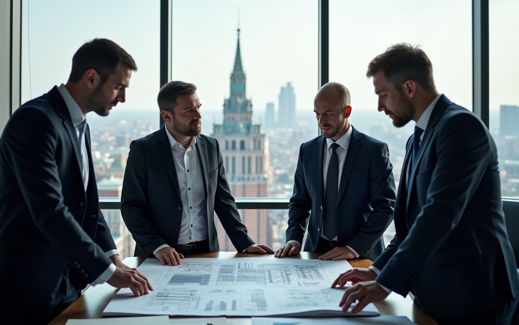 Иллюстрация 1: Сложные закупки: Эффективный алгоритм для госзаказчиков Изображение к статье "Сложные закупки: Эффективный алгоритм для госзаказчиков"