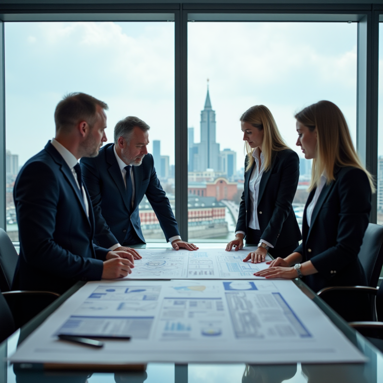 Графическое сопровождение статьи "Расторжение контракта легко в Волгограде обучение"