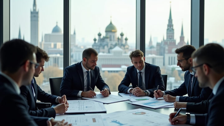 Изображение к статье "Исполнение контракта: важный контроль для надёжного результата"