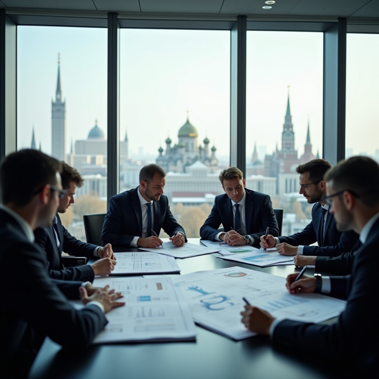 Поясняющая иллюстрация к материалу "Обучение закупкам в Москве: обязательное повышение квалификации в Горно-Алтайске"