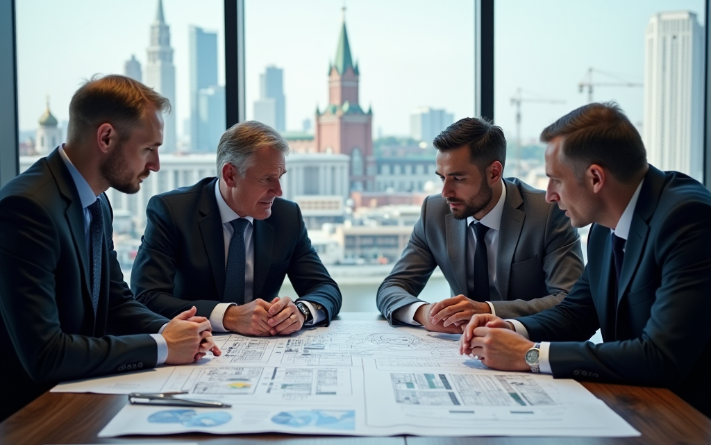 Наглядный пример к статье "Электронные площадки: Эффективное обучение в Великом Новгороде"