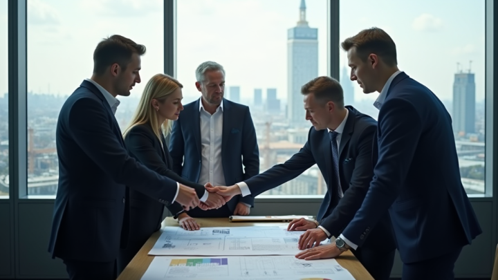 Иллюстрация 1: Открытый конкурс 44-ФЗ: Успешное планирование закупок в Волгограде Графическое сопровождение статьи "Открытый конкурс 44-ФЗ: Успешное планирование закупок в Волгограде"