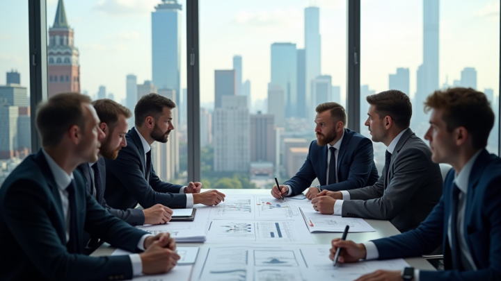 Иллюстрация 2: Электронные площадки: Безупречный старт для выгодных госзакупок Изображение к статье "Электронные площадки: Безупречный старт для выгодных госзакупок"