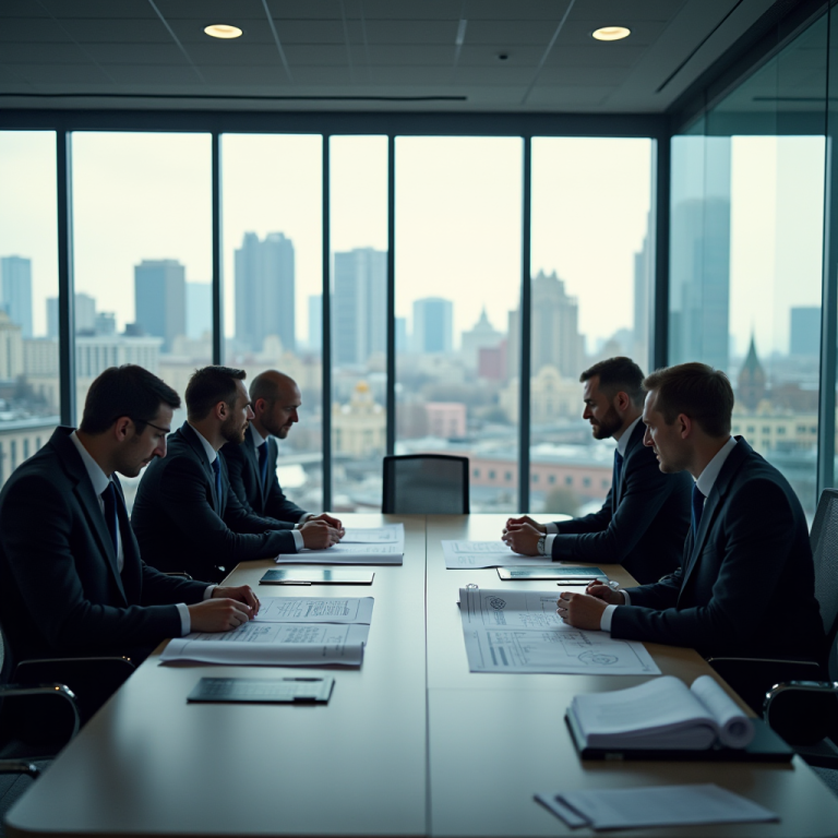 Графическое сопровождение статьи "Экологические требования закупки: Обязательный перечень в Волгограде"