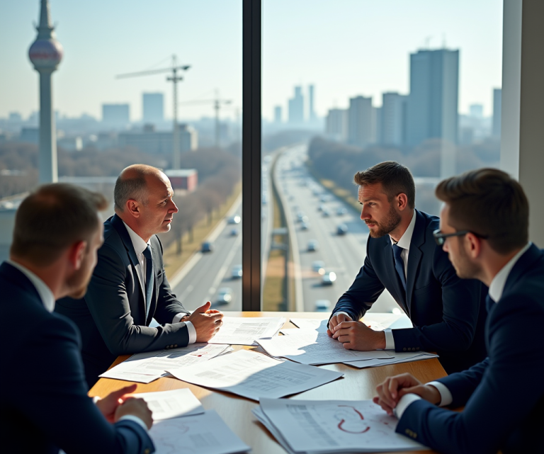 Изображение к статье "Обучение закупкам: Эффективный Путь к Успешной Карьере"