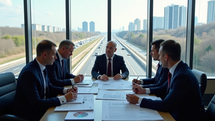 Изображение к статье "Права поставщика: мощная защита в ваших тендерах"