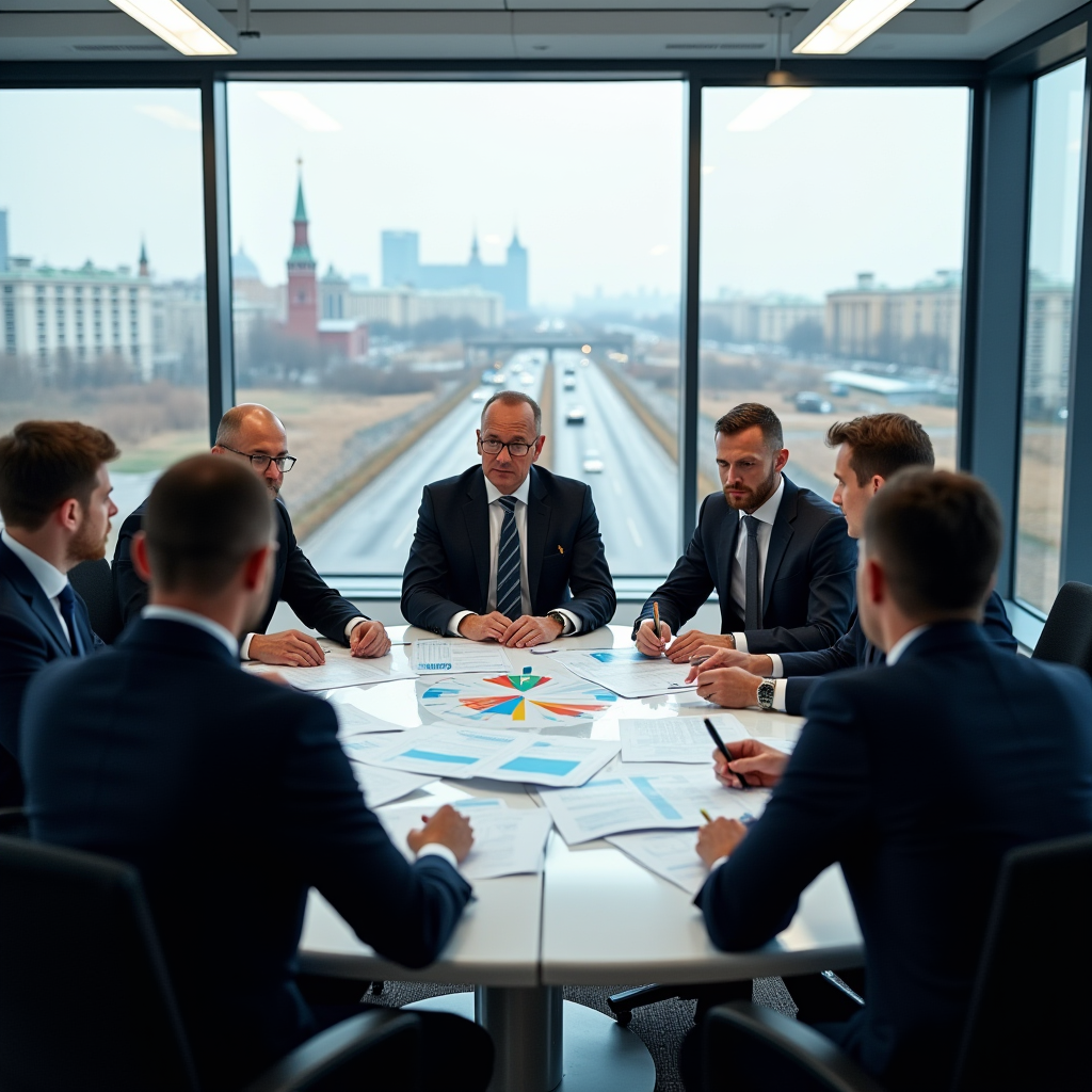 Поясняющая иллюстрация к материалу "Обучение закупкам: Профессиональная переподготовка в Волгограде"