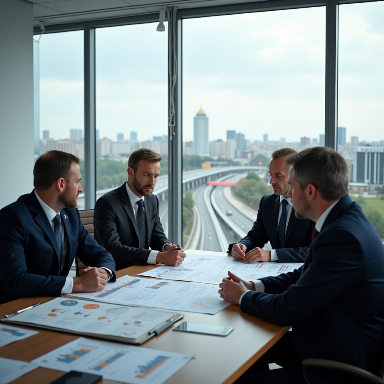 Графическое сопровождение статьи "Расторжение контракта: обязательный гайд в Волгограде"