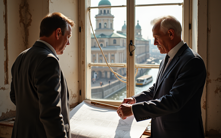 Графическое сопровождение статьи "Оценка поставщика: эксклюзивный гид в Волгограде"