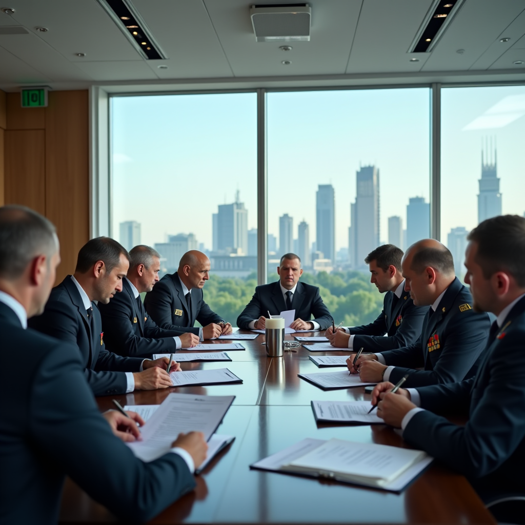 Поясняющая иллюстрация к материалу "Конкурсная документация: Простое обучение госзакупкам в Волгограде"