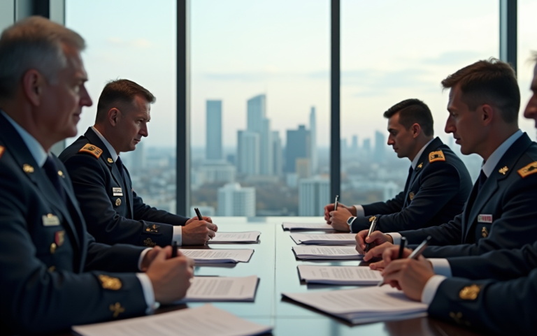 Иллюстрация 1: Расторжение контракта: Безупречный алгоритм для заказчика Изображение к статье "Расторжение контракта: Безупречный алгоритм для заказчика"