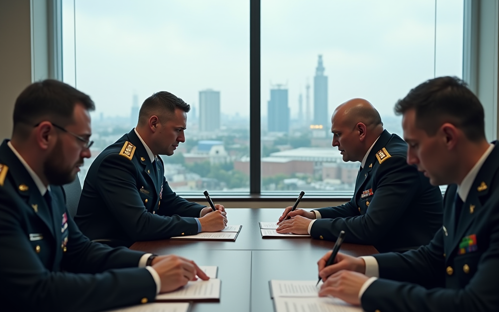 Иллюстрация 1: Контроль исполнения контракта: Эффективная стратегия для успеха Графическое сопровождение статьи "Исполнение контракта: Контроль в Волгограде"