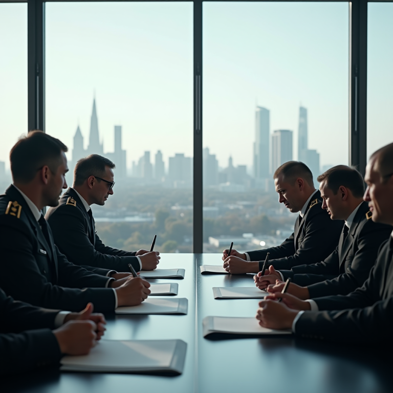 Поясняющая иллюстрация к материалу "Государственные унитарные предприятия: Обязательные правила закупок в Волгограде [sc name=year][/sc]"