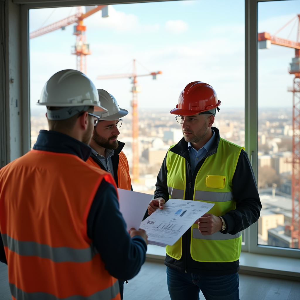 Поясняющая иллюстрация к материалу "44-ФЗ: беспроигрышная тендерная документация в Волгограде"