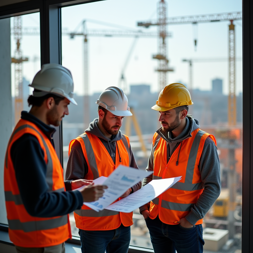 Поясняющая иллюстрация к материалу "Оценка поставщика: эффективная добросовестность в Волгограде"