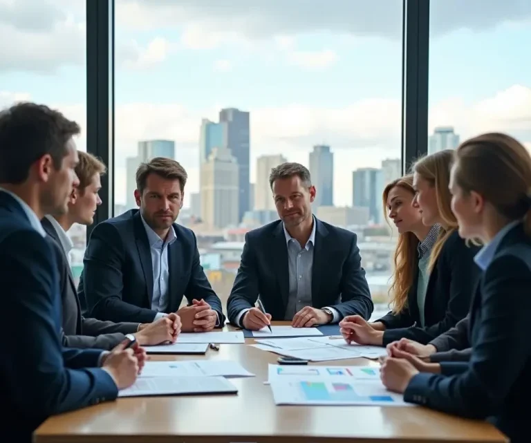 Поясняющая иллюстрация к материалу "Контроль закупок: Эффективный аудит 44-ФЗ и 223-ФЗ в Волгограде"