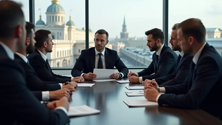 Поясняющая иллюстрация к материалу "Корректировка законодательства о закупках: Обязательный гайд в Ижевске [sc name=year][/sc]"