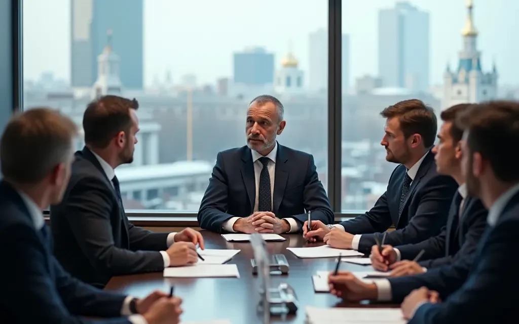 Изображение к статье "Обучение по 44-ФЗ: Ваш Эффективный Путь к Востребованной Карьере"