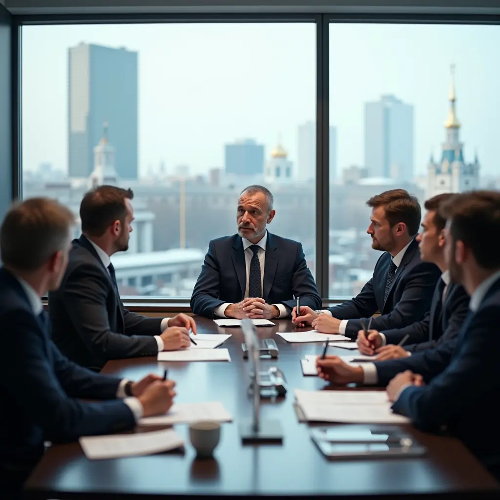 Графическое сопровождение статьи "Сложные закупки в Волгограде: Лучшие советы специалистам"