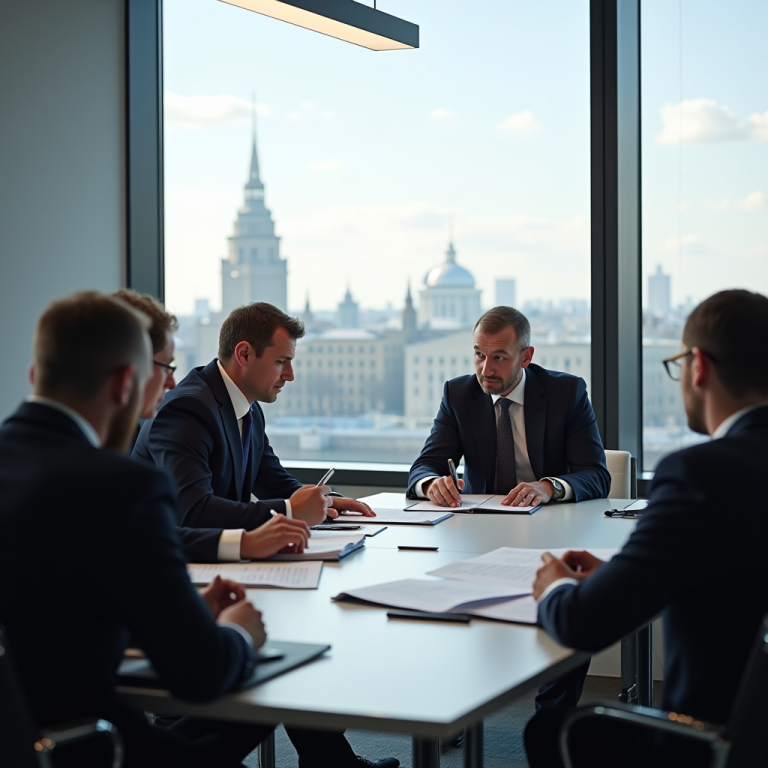 Изображение к статье "План-график закупок: идеальный алгоритм для надежного планирования"