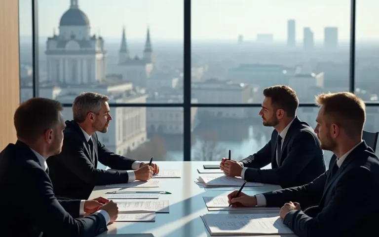 Графическое сопровождение статьи "223-ФЗ: пошаговая инструкция по закупкам в Волгограде"