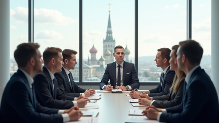 Поясняющая иллюстрация к материалу "Электронные контракты — эффективная цифровизация в Нижнем Новгороде"