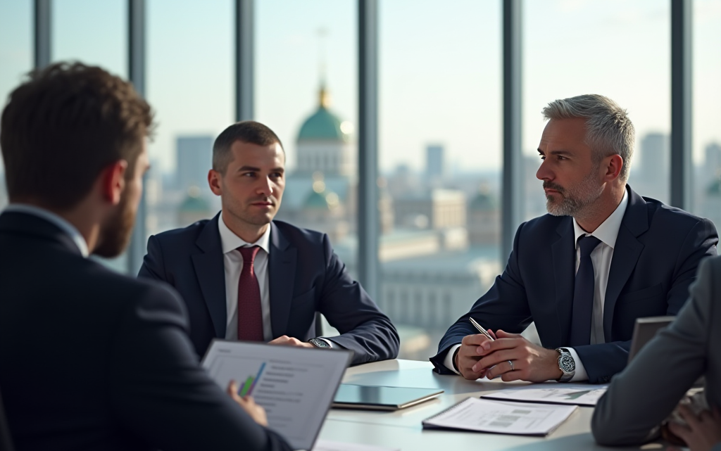 Иллюстрация 1: Оценка поставщика: надежный метод проверки добросовестности Изображение к статье "Оценка поставщика: надежный метод проверки добросовестности"