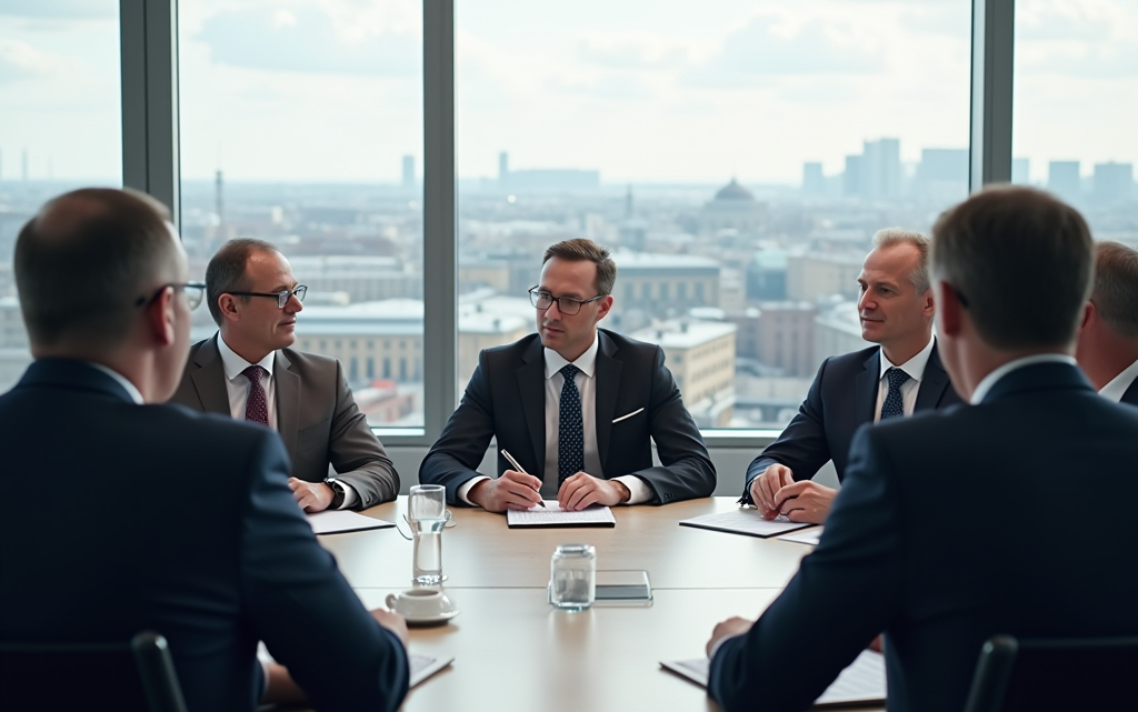 Изображение к статье "Документация 44-ФЗ: Безупречное руководство для закупок"