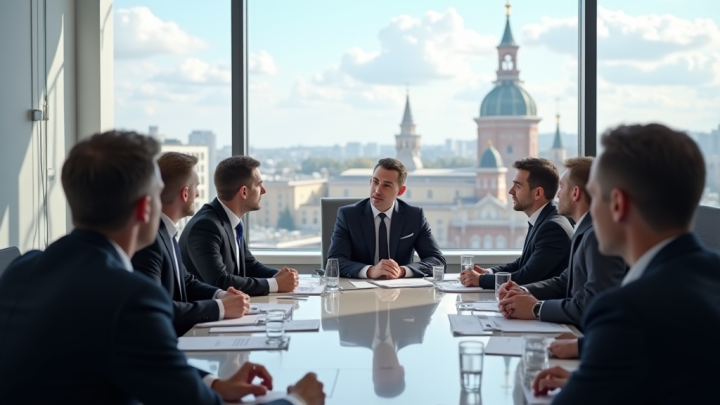 Графическое сопровождение статьи "Обучение закупкам: Профессиональная переподготовка в Волгограде"