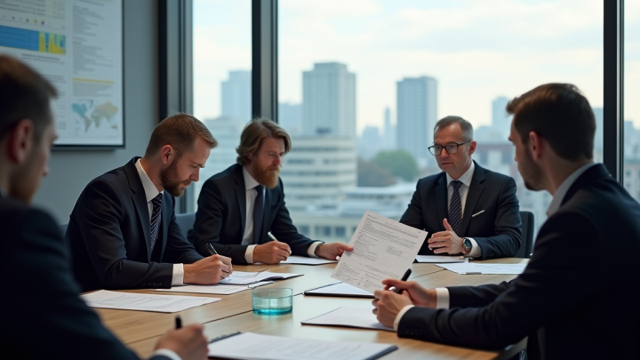 Иллюстрация 1: Закупки ограниченного доступа: Эксклюзивное обучение для карьеры Графическое сопровождение статьи "Закупки ограниченного доступа: Эксклюзивное обучение в Волгограде"