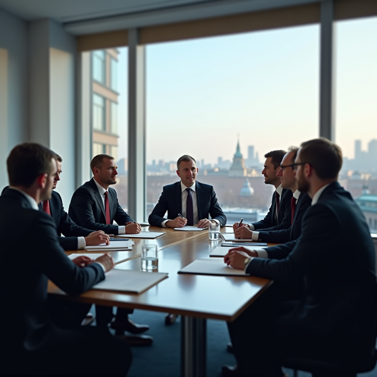 Графическое сопровождение статьи "Взаимодействие заказчик-поставщик: эксклюзивное обучение в Великом Новгороде"