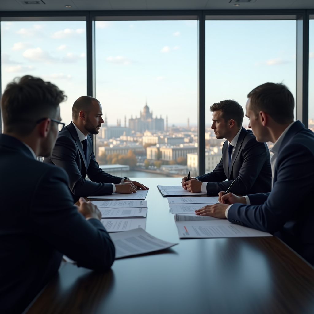 Поясняющая иллюстрация к материалу "Ошибки заказчика 44-ФЗ в Волгограде: Правильное оформление"