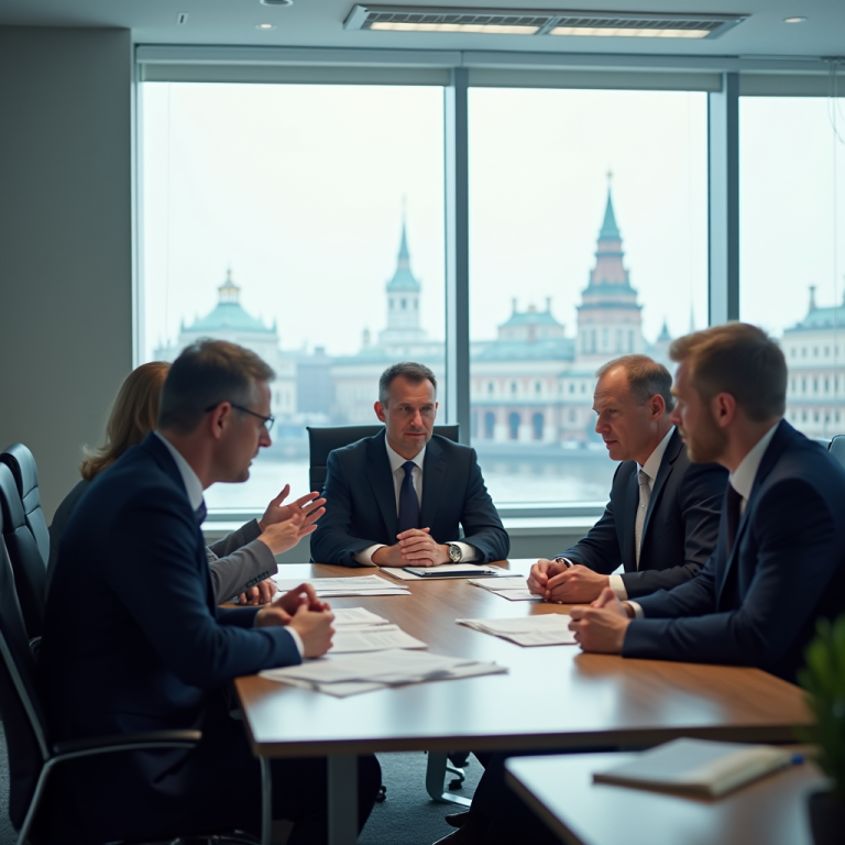 Графическое сопровождение статьи "Планирование закупок 44-ФЗ — эффективное обучение специалистов в Волгограде"