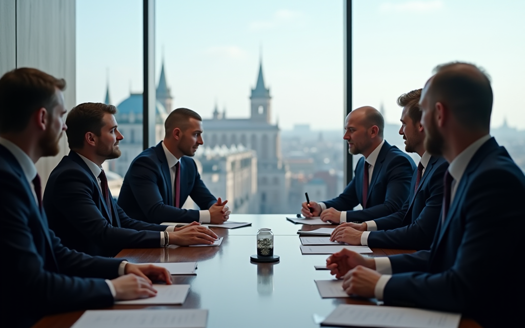 Иллюстрация 1: Обучение 44-ФЗ: Эффективное Обязательное Обучение Графическое сопровождение статьи "Избежать ошибок 44-ФЗ: в Волгограде Обязательное обучение"