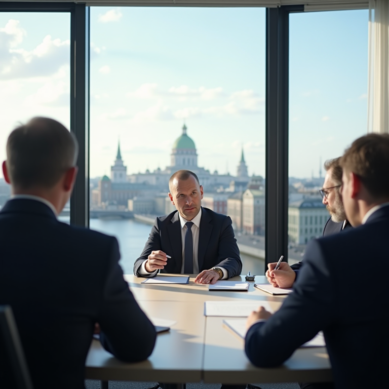 Поясняющая иллюстрация к материалу "Контрактный управляющий обучение в Волгограде с нуля"