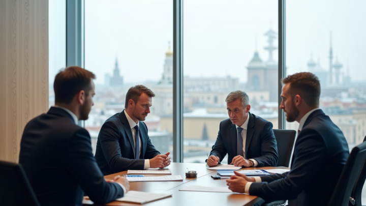 Наглядный пример к статье "План-график закупок: Эффективное планирование в Великом Новгороде"