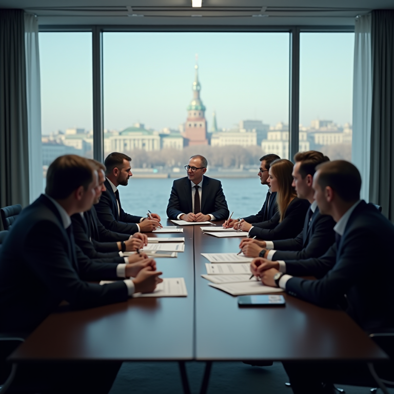 Поясняющая иллюстрация к материалу "Расторжение контракта 44-ФЗ — обязательное обучение в Волгограде"