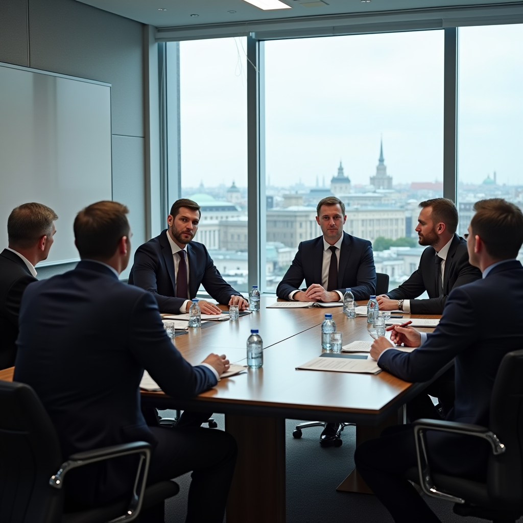 Поясняющая иллюстрация к материалу "Единственный поставщик: Обязательное обучение в Волгограде"