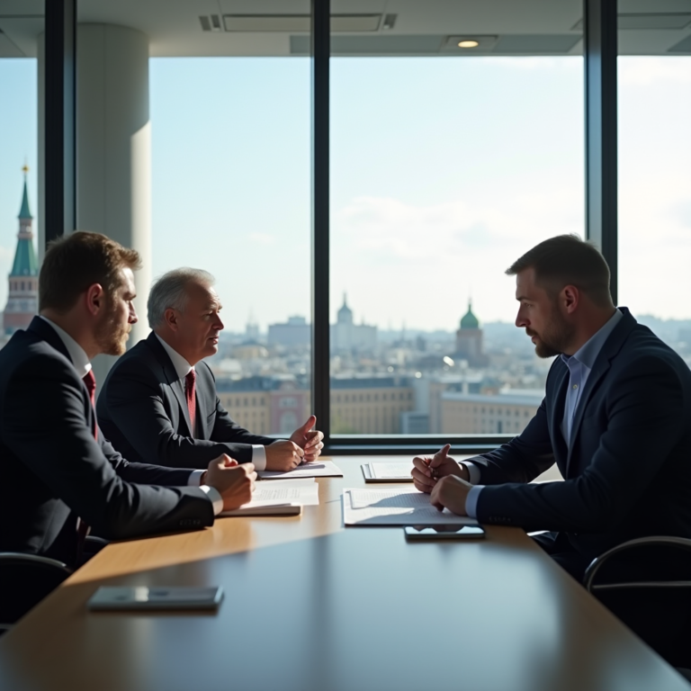 Поясняющая иллюстрация к материалу "Национальные преференции: Эксклюзивный гид в Волгограде"