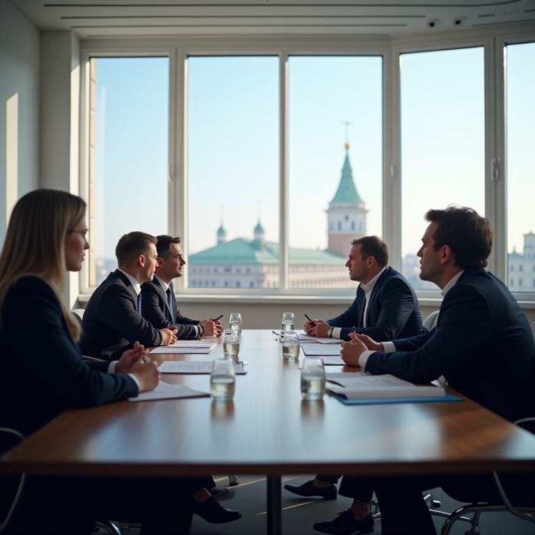 Иллюстрация 1: Единственный поставщик: Эффективная стратегия госзакупок Изображение к статье "Единственный поставщик: Эффективная стратегия госзакупок"