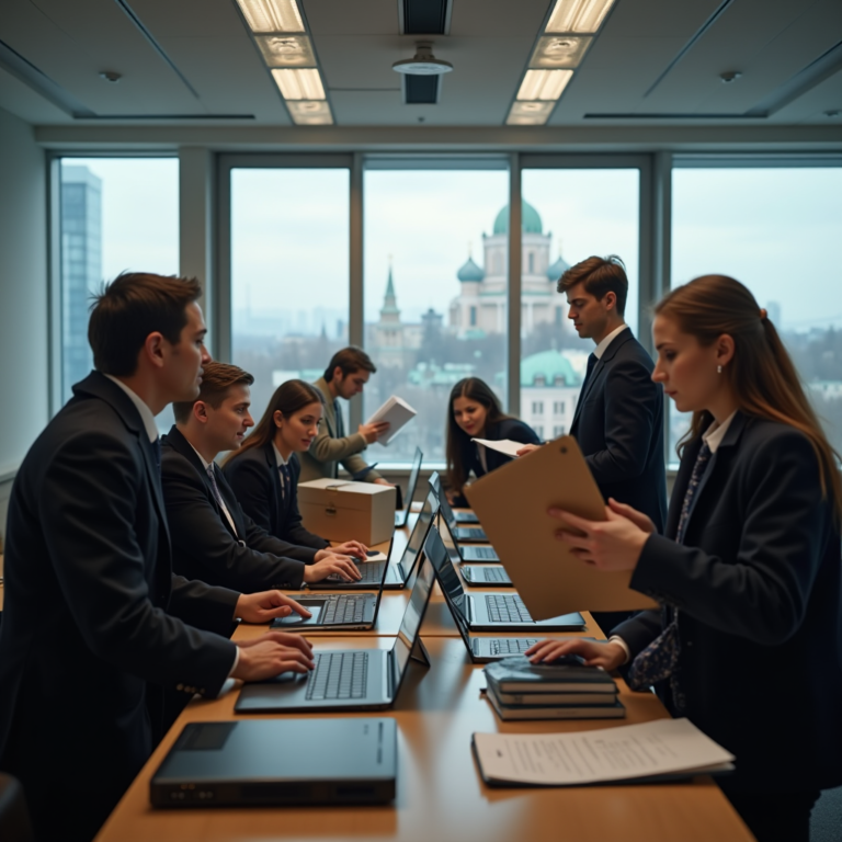Графическое сопровождение статьи "Оценка заявок в Волгограде: Лучшие методы обучения"